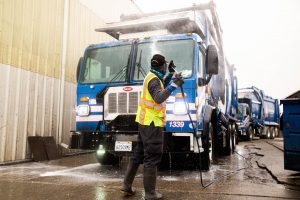 Butler's Mobile Cleaning Services